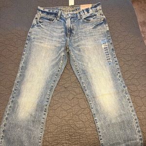 Mens American Eagle Outfitters Jeans